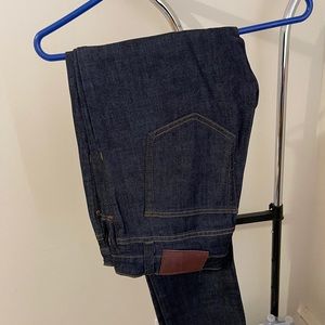 Jeans for sale